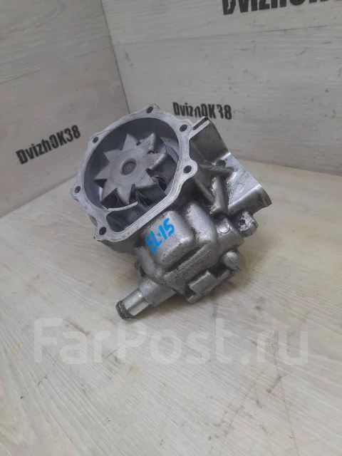 ����� EL15 Subaru+ 21111AA320 ����