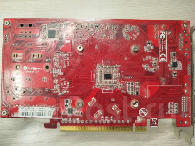 GeForce GTS 450 ����