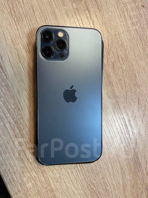 Apple iPhone 12 Pro. �/�, 128 ��, �����, 4G LTE ����