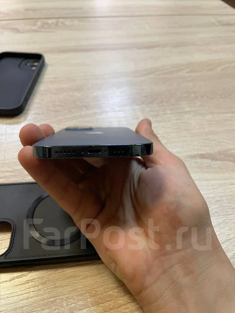 Apple iPhone 12 Pro. �/�, 128 ��, �����, 4G LTE ����