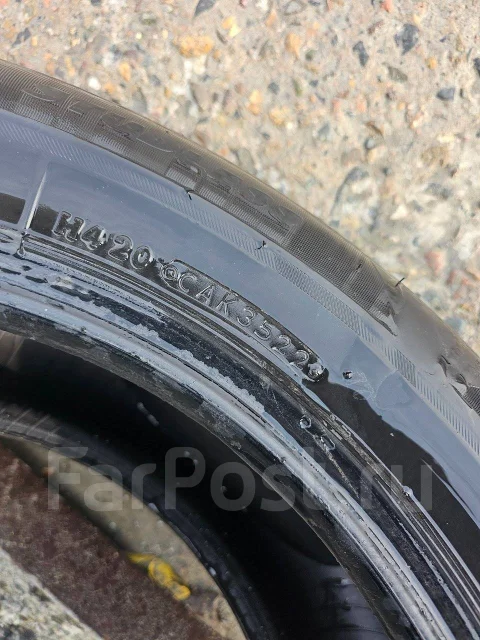 Bridgestone Blizzak VRX2. ������, ��� �����, 2022 ���, �/�, ����� 35 % ����