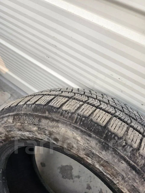 Bridgestone Blizzak VRX2. ������, ��� �����, 2022 ���, �/�, ����� 35 % ����