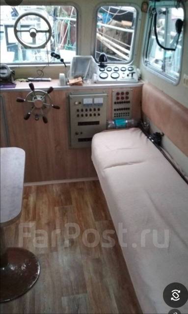 Nissan. 1986 ���, ����� 14,23��., ��������� ������������, 300��.�., ������ ����