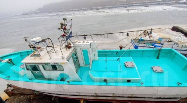 Nissan. 1986 ���, ����� 14,23��., ��������� ������������, 300��.�., ������ ����