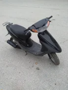 Honda Dio AF34. 49����. ��., ��������, ��� ���, ��� ������� ����