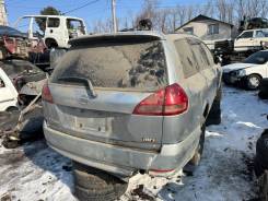 Nissan Wingroad. Y11 ����