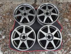 Enkei Sporsh. 7.0x17", 4x114.3, 5x114.3, ET45, �� 73,1���. ����
