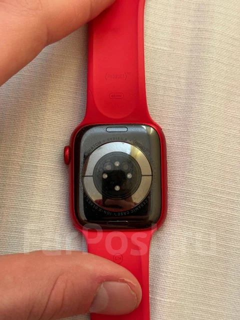 Apple Watch Series 8. GPS, NFC ����