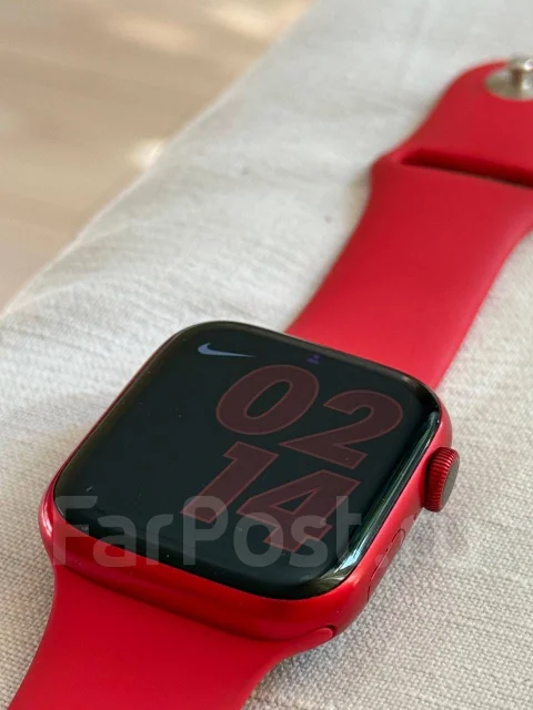 Apple Watch Series 8. GPS, NFC ����