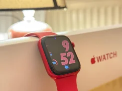 Apple Watch Series 8. GPS, NFC ����
