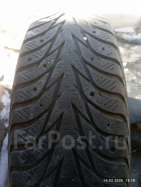 Yokohama 125T. ������, 2019 ���, �/�, ����� 30 % ����