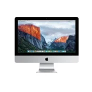 Apple. 21.5" ����