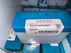 ����������� �������� Mazda Titan DLLA154PN087 SL 105017-0870 ����