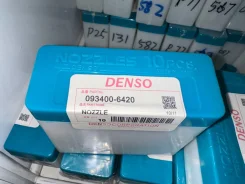 ����������� ��������. MMC Fuso canter 4D33 4D35 093400-6420 154P642 093400-6420 ����