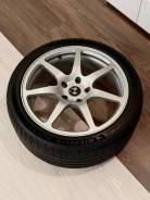 ProDrive GC-07C. 8.5/9.5x18", 5x120, ET39/39, �� 72,6���. ����