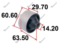 ����������� ������ Tenacity (1065) Aamto1081 Rear (Tenacity) |2| Aamto1081, ������ AAMTO1081 ����