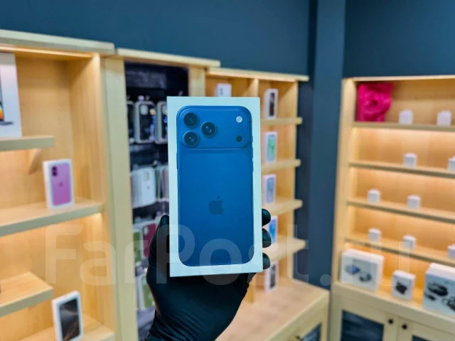 Apple iPhone 17 Pro. �����, 1 ��, ���������, 3G, 4G LTE, 5G, eSIM ����