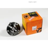 ������� �������� (� ABS) JUST Drive JEH0207 JEH0207 ����