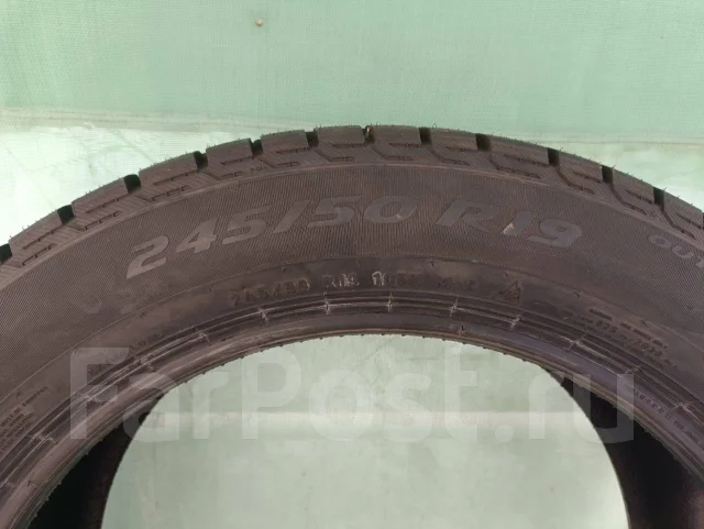 Pirelli Ice Asimmetrico Plus. ������, ��� �����, 2022 ���, �����. ���������� (������) ����