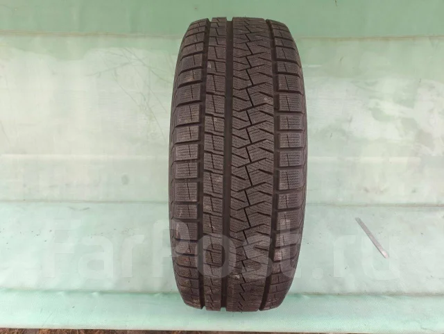 Pirelli Ice Asimmetrico Plus. ������, ��� �����, 2022 ���, �����. ��������� ����