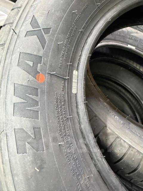 ZMax Landgema. ������, 2025 ���, ����� ����