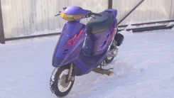 Honda Dio AF28 ZX. 49����. ��., ��������, ��� ���, ������ �� �� ����