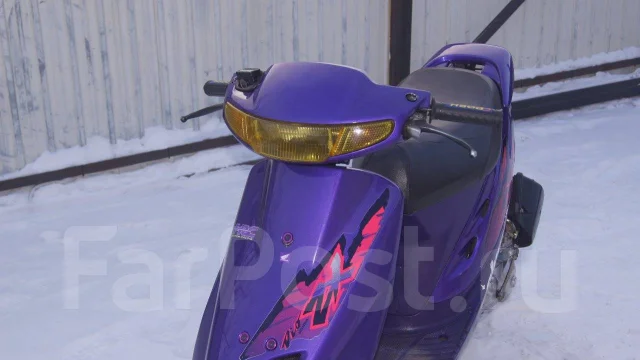 Honda Dio AF28 ZX. 49����. ��., ��������, ��� ���, ������ �� �� ����