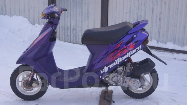Honda Dio AF28 ZX. 49����. ��., ��������, ��� ���, ������ �� �� ����