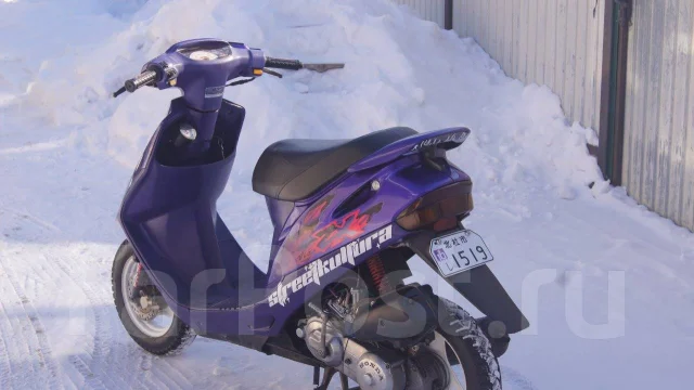 Honda Dio AF28 ZX. 49����. ��., ��������, ��� ���, ������ �� �� ����