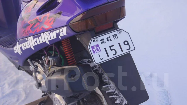 Honda Dio AF28 ZX. 49����. ��., ��������, ��� ���, ������ �� �� ����