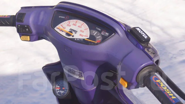 Honda Dio AF28 ZX. 49����. ��., ��������, ��� ���, ������ �� �� ����