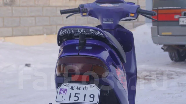 Honda Dio AF28 ZX. 49����. ��., ��������, ��� ���, ������ �� �� ����