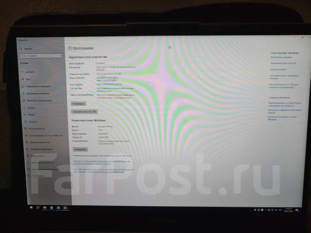 Maibenben X677. 16", 4,7����, ��� 16 ��, ���� 512���, WiFi: 1, Bluetooth: 1, ����������� �� 3��. ����
