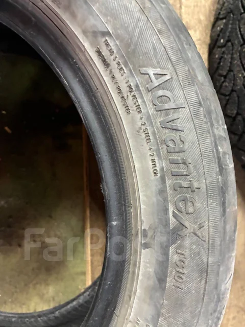 Triangle AdvanteX TC101. ������, 2021 ���, �/�, ����� 10 % ����