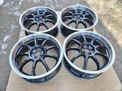 RAYS Gram Lights 57 Gainer. 7.5/7.5x18", 5x100, ET50/42, �� 65���. ����