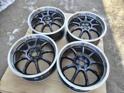 RAYS Gram Lights 57 Gainer. 7.5/7.5x18", 5x100, ET50/42, �� 65���. ��� ����� �� ������������ ����