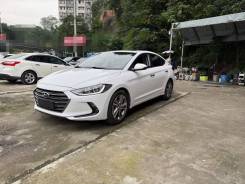 Hyundai Elantra. AD ����
