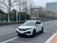 Honda XR-V. RU, L15B5 ����