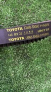 ������ ��� Toyota 1356870090 1356870090 ����