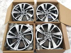 Modellista. 8.0x18", 5x114.3, ET40, �� 60,1���. ����