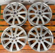 Kosei AirBerg. 7.0x17", 5x114.3, ET48, �� 73,1���. ����