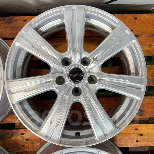 MID. 7.0x17", 5x114.3, ET38, �� 73,1���. ����