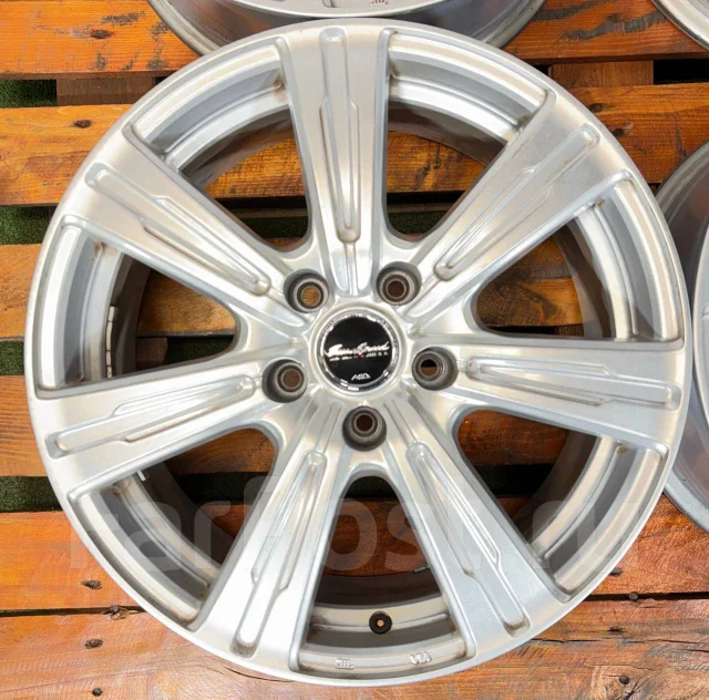 MID. 7.0x17", 5x114.3, ET38, �� 73,1���. ����