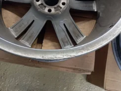 Ronal. 8.5x19", 5x112, ET28, �� 66,6���. ����