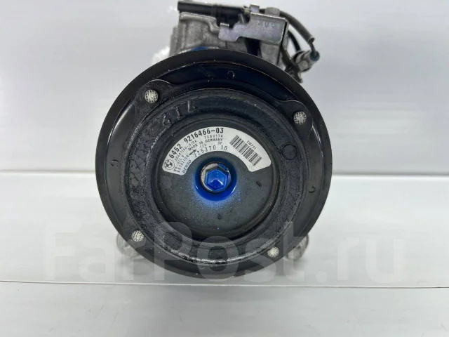 ���������� ������������ BMW F30 N20 64529216466 ����
