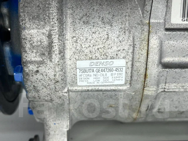���������� ������������ BMW F30 N20 64529216466 ����