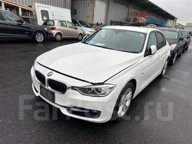 ���������� ������������ BMW F30 N20 64529216466 ����