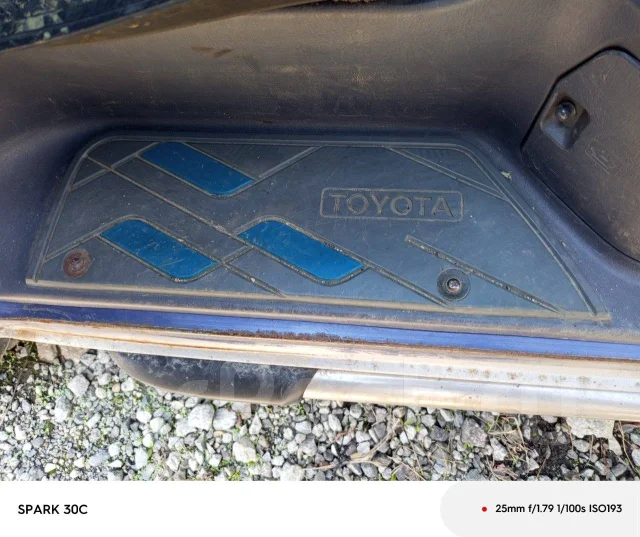Toyota Town Ace Noah. �������, 4wd, 2.0 (140��.�.), ������, 303����. �� ����