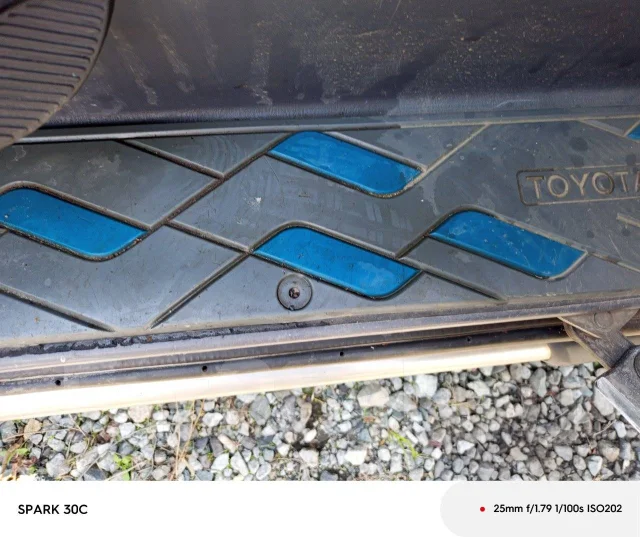 Toyota Town Ace Noah. �������, 4wd, 2.0 (140��.�.), ������, 303����. �� ����