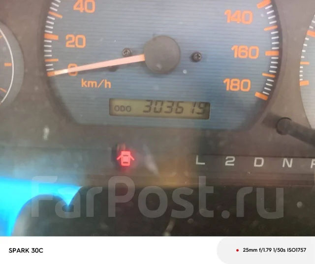 Toyota Town Ace Noah. �������, 4wd, 2.0 (140��.�.), ������, 303����. �� ����